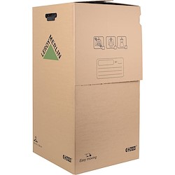 Caixa armário PLUS 52X50X100CM 250L