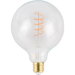 Lâmpada decorativa LED GLOBO ESPIRAL LED E27