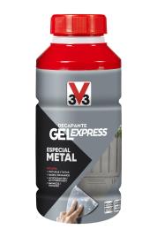 Decapante para metal V33 0.5L