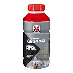 Decapante para metal V33 0.5L