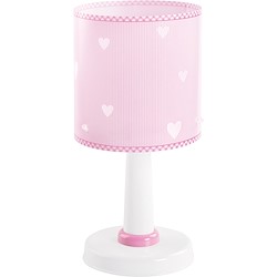 Candeeiro de mesa SWEET DREAMS ROSA