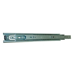 Jogo guias telescópias 250MM LATÃO