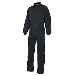 Macacão ITALIANO POLIESTER PRETO 66