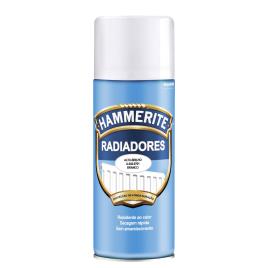 Spray para radiador HAMMERUTE BRANCO 0.4L