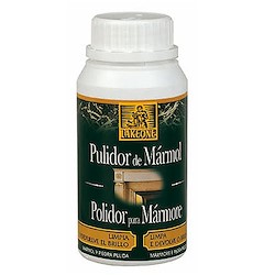 Polidor de mármore LAKEONE 200ML