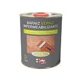 Verniz impermeabilizante  0.75L