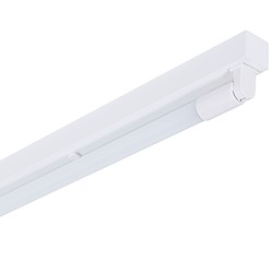 Régua LED 3100 62CM 1X10W 900LM BRANCO