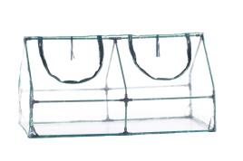 Estufa FRIO 120X60X60 CM