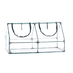 Estufa FRIO 120X60X60 CM