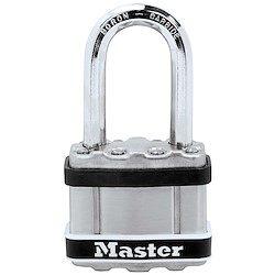 Cadeado de aço  MARITIMO 44MM