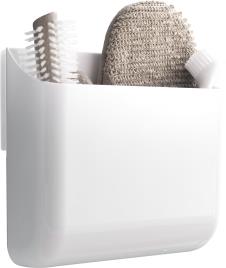 Organizador de fixar BRANCO 60X200X235CM