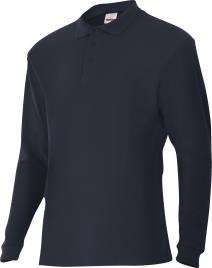 Polo 105503 AZUL M