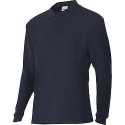 Polo 105503 AZUL M