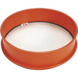 Arco peneira PLÁSTICO 550MM