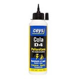 Cola branca CEYS 250G