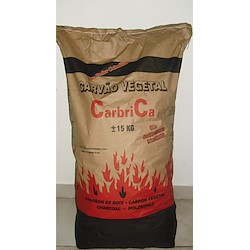 Carvão vegetal  15KG