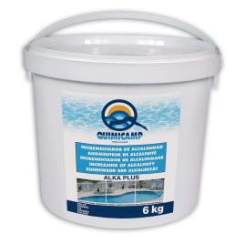 Elevador alcalinidade PO 2KG