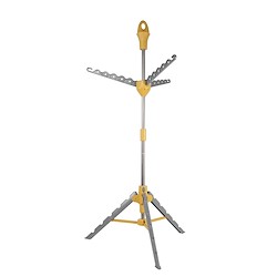 Cabide de pé PARA 33 CABIDES 15KG 127-152CM