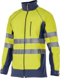 Conjunto de chuva AZUL 195 XXL
