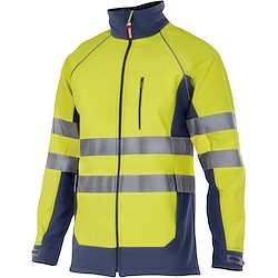  - Conjunto de chuva AZUL 195 XXL
