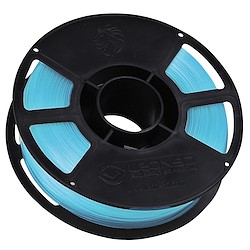 Bobine PLA INGEO AZUL CELESTE