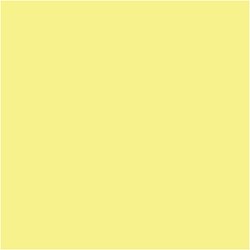 Revestimento cerâmico AMARELO 20X20CM BRILHO