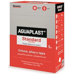 Betume em pó AQUAPLAST 5KG