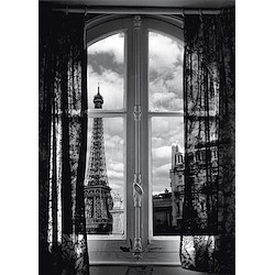 Imagem JANELA EM PARIS