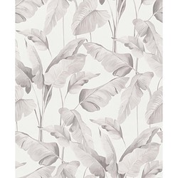 Papel de parede PALMA BEGE