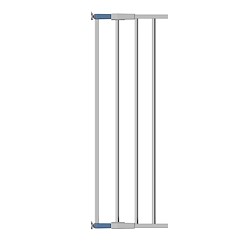 Extensão para barreira infantil YAEL 18CM