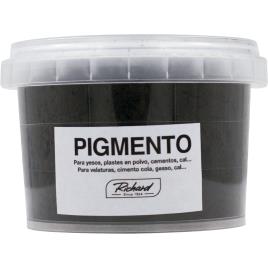 Pigmento PRETO FUMO 0.25L