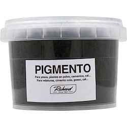 Pigmento PRETO FUMO 0.25L