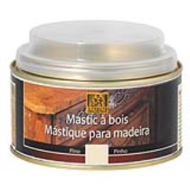 Massa para madeira  PINHO 200G