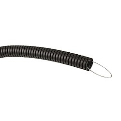 Tubo anelado ICTA 3321 25MM 50M