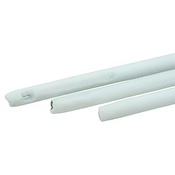 3 Varetas de soldadura CASTOLIM 30% COM DECAPANTE
