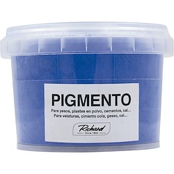 Pigmento AZUL CARIBE 0.25L