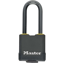 Cadeado 48MM MASTER EXCELL