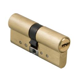 Cilindro chave pontos AMIG 10.000 LATÃO 60MM 30X30