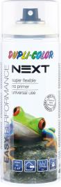 Spray NEXT RAL7035 BRILHANTE 400ML CINZA CLARO