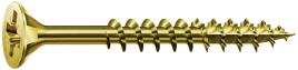 200 Parafusos 5X50MM SPAX