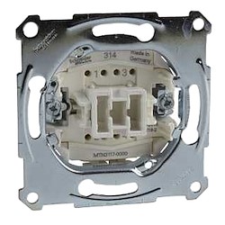 Inversor M-ELEGANCE BRANCO