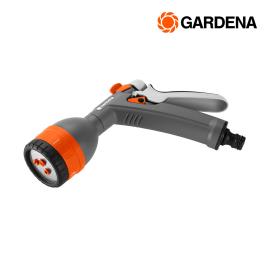 PISTOLA MÚLTIPLAS FUNÇÕES CLASSIC BLISTER GARDENA
