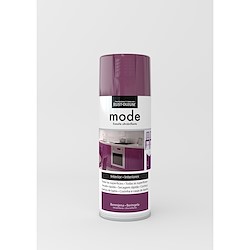Spray multisuperfícies MODE 0.4L BERINGELA BRILHANTE