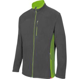 Casaco POLAR CINZA 201504 M