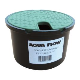 Boca de rega AQUAFLOW