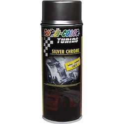 Spray silicone PRATEADO TUNNING 0.4L