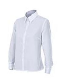 Camisa MULHER MANGA COMPRIDA BRANCO XXL