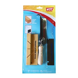 Kit maquetista WUTO