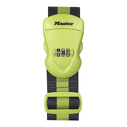 Fivela MASTER LOCK 4701EURDGRN 2M