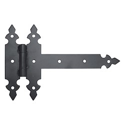 Dobradiça T 300X250MM